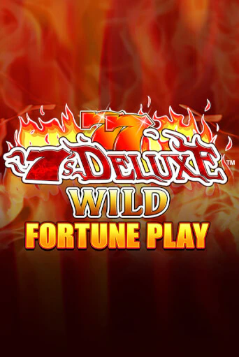 7s Deluxe Wild Fortune Play бесплатная демо игра | Вулкан Вегас Казахстан без регистрации