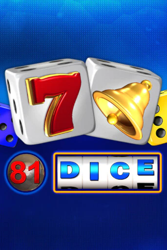 81 Dice бесплатная демо игра | Вулкан Вегас Казахстан без регистрации
