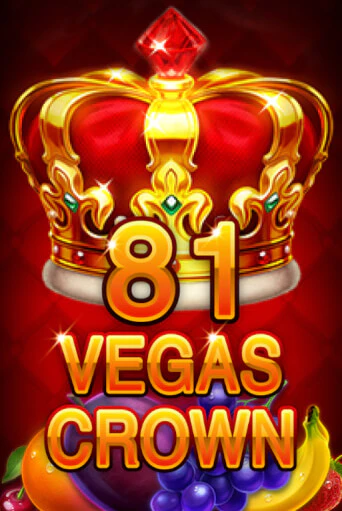 81 Vegas Crown бесплатная демо игра | Вулкан Вегас Казахстан без регистрации