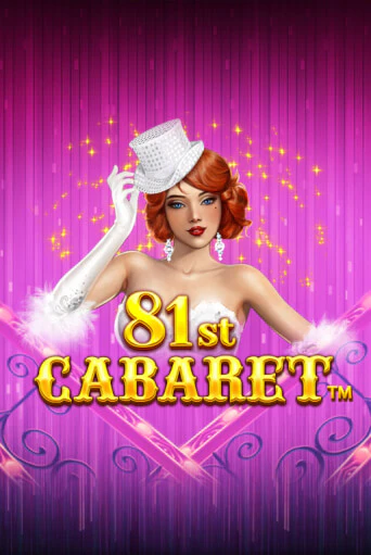 81st Cabaret бесплатная демо игра | Вулкан Вегас Казахстан без регистрации