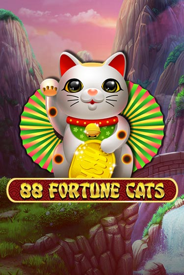 88 Fortune Cats бесплатная демо игра | Вулкан Вегас Казахстан без регистрации