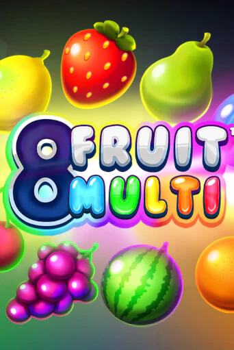 8 Fruit Multi бесплатная демо игра | Вулкан Вегас Казахстан без регистрации