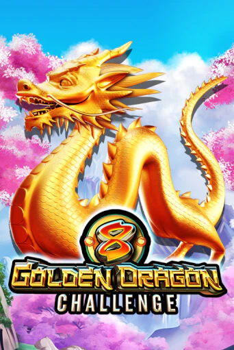 8 Golden Dragon Challenge бесплатная демо игра | Вулкан Вегас Казахстан без регистрации