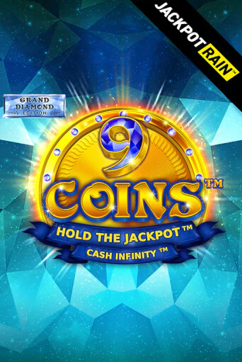 9 Coins Grand Diamond Edition JackpotRain бесплатная демо игра | Вулкан Вегас Казахстан без регистрации