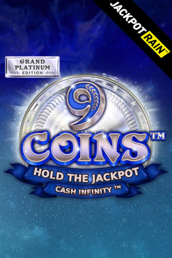 9 Coins Grand Platinum Edition JackpotRain бесплатная демо игра | Вулкан Вегас Казахстан без регистрации