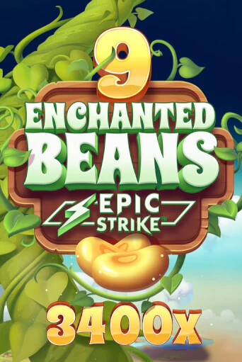 9 Enchanted Beans бесплатная демо игра | Вулкан Вегас Казахстан без регистрации