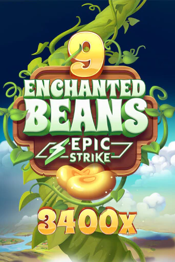 9 Enchanted Beans бесплатная демо игра | Вулкан Вегас Казахстан без регистрации