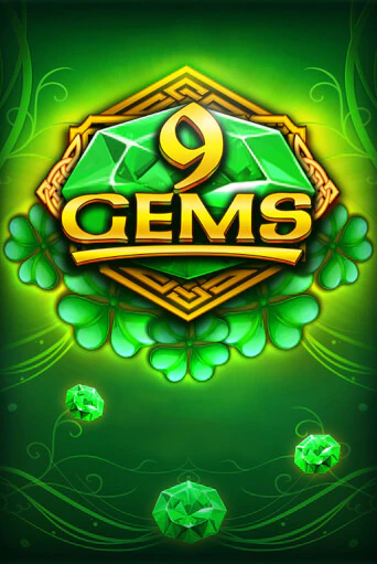 9 Gems бесплатная демо игра | Вулкан Вегас Казахстан без регистрации