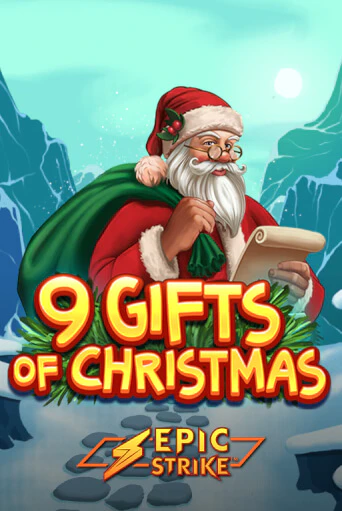 9 Gifts Of Christmas бесплатная демо игра | Вулкан Вегас Казахстан без регистрации