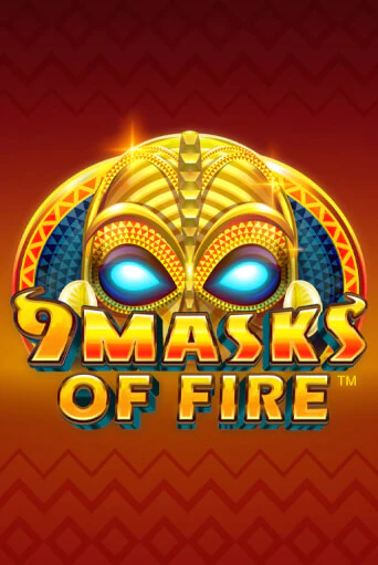 9 Masks Of Fire бесплатная демо игра | Вулкан Вегас Казахстан без регистрации