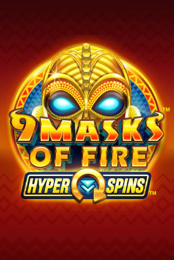 9 Masks of Fire™ HyperSpins™ бесплатная демо игра | Вулкан Вегас Казахстан без регистрации
