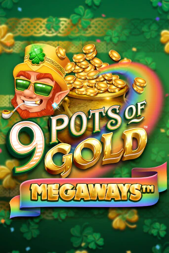 9 Pots of Gold Megaways VF бесплатная демо игра | Вулкан Вегас Казахстан без регистрации