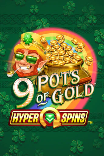 9 Pots of Gold™ HyperSpins™ бесплатная демо игра | Вулкан Вегас Казахстан без регистрации