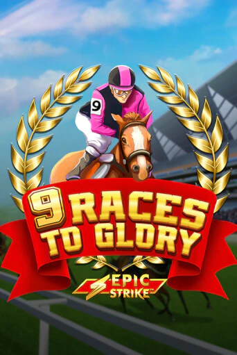 9 Races to Glory бесплатная демо игра | Вулкан Вегас Казахстан без регистрации
