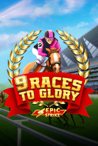9 Races to Glory бесплатная демо игра | Вулкан Вегас Казахстан без регистрации