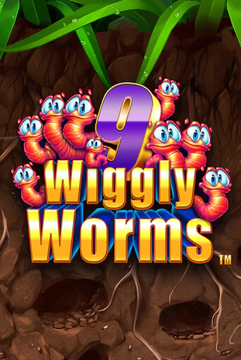 9 Wiggly Worms бесплатная демо игра | Вулкан Вегас Казахстан без регистрации