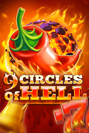 9 Circles Of Hell бесплатная демо игра | Вулкан Вегас Казахстан без регистрации
