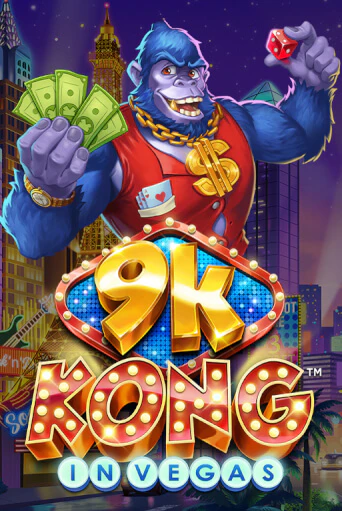 9k Kong in Vegas бесплатная демо игра | Вулкан Вегас Казахстан без регистрации