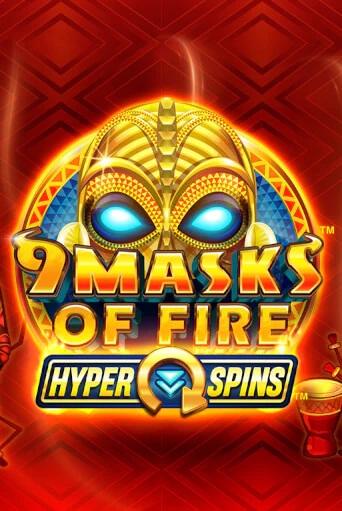 9 Masks of Fire HyperSpins бесплатная демо игра | Вулкан Вегас Казахстан без регистрации