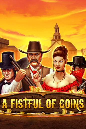 A Fistful of Coins бесплатная демо игра | Вулкан Вегас Казахстан без регистрации