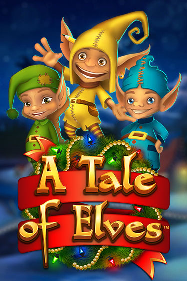 A Tale of Elves бесплатная демо игра | Вулкан Вегас Казахстан без регистрации