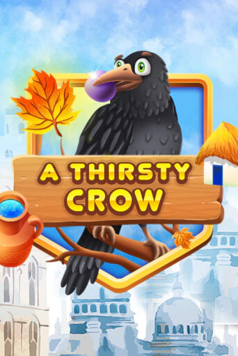 A Thirsty Crow бесплатная демо игра | Вулкан Вегас Казахстан без регистрации
