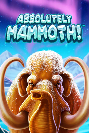 Absolutely Mammoth бесплатная демо игра | Вулкан Вегас Казахстан без регистрации