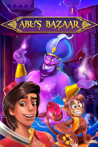 Abu's Bazaar бесплатная демо игра | Вулкан Вегас Казахстан без регистрации