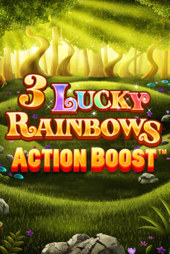 Action Boost ™ 3 Lucky Rainbows бесплатная демо игра | Вулкан Вегас Казахстан без регистрации