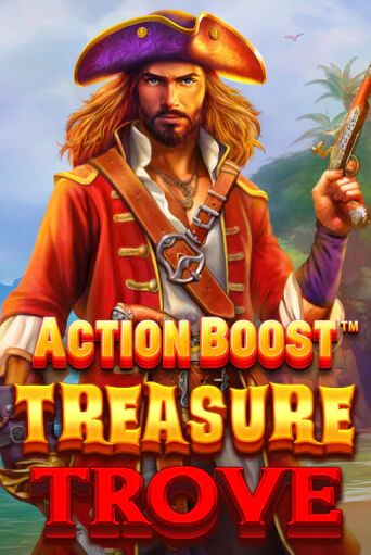 Action Boost™ Treasure Trove™ бесплатная демо игра | Вулкан Вегас Казахстан без регистрации