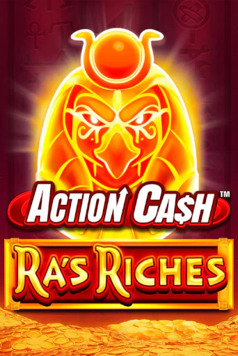 Action Cash™ Ra's Riches бесплатная демо игра | Вулкан Вегас Казахстан без регистрации