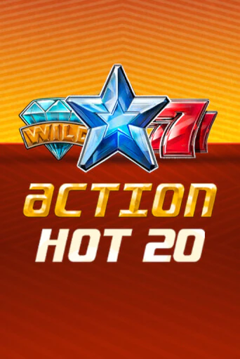 Action Hot 20   бесплатная демо игра | Вулкан Вегас Казахстан без регистрации