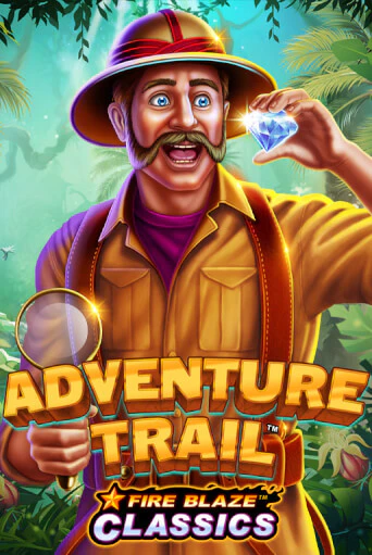 Adventure Trail бесплатная демо игра | Вулкан Вегас Казахстан без регистрации