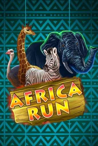 Africa Run бесплатная демо игра | Вулкан Вегас Казахстан без регистрации
