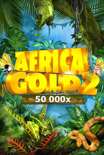 Africa Gold 2 бесплатная демо игра | Вулкан Вегас Казахстан без регистрации