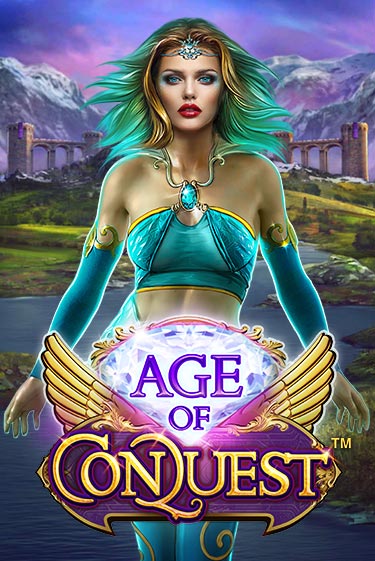 Age of Conquest бесплатная демо игра | Вулкан Вегас Казахстан без регистрации