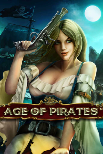 Age Of Pirates - 15 Lines бесплатная демо игра | Вулкан Вегас Казахстан без регистрации