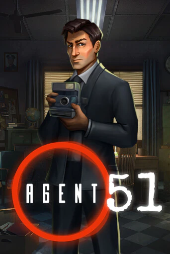 Agent 51 бесплатная демо игра | Вулкан Вегас Казахстан без регистрации