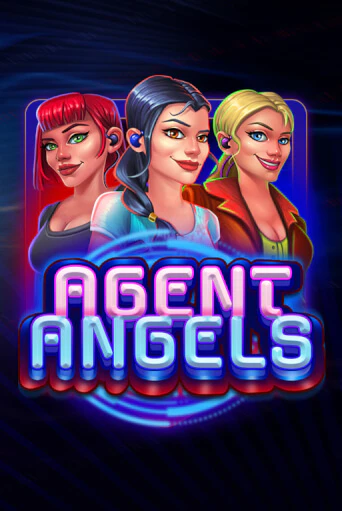 Agent Angels бесплатная демо игра | Вулкан Вегас Казахстан без регистрации