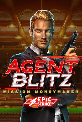 Agent Blitz: Mission Moneymaker бесплатная демо игра | Вулкан Вегас Казахстан без регистрации