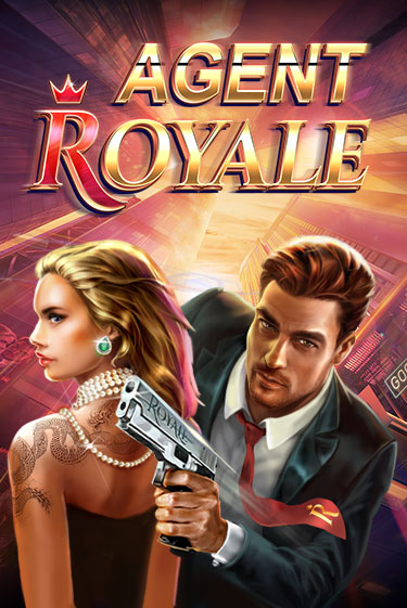 Agent Royale бесплатная демо игра | Вулкан Вегас Казахстан без регистрации