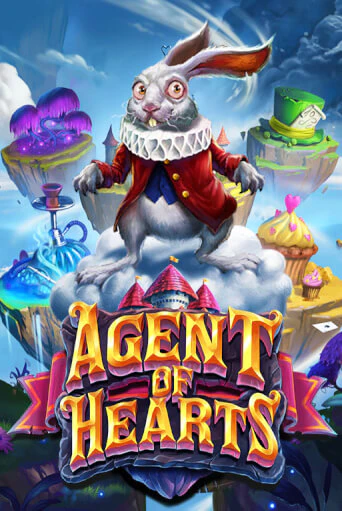 Agent of Hearts бесплатная демо игра | Вулкан Вегас Казахстан без регистрации