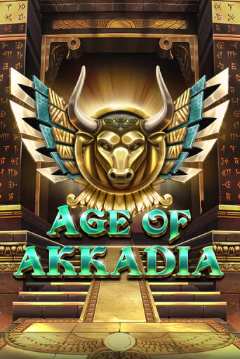 Age of Akkadia бесплатная демо игра | Вулкан Вегас Казахстан без регистрации