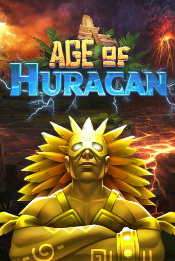 Age of Huracan бесплатная демо игра | Вулкан Вегас Казахстан без регистрации