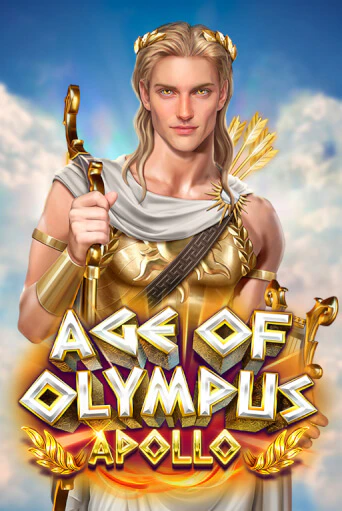 Age of Olympus: Apollo бесплатная демо игра | Вулкан Вегас Казахстан без регистрации