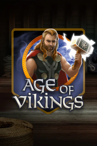 Age of Vikings бесплатная демо игра | Вулкан Вегас Казахстан без регистрации