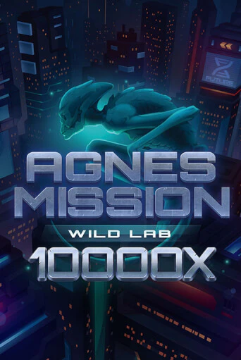 Agnes Mission: Wild Lab бесплатная демо игра | Вулкан Вегас Казахстан без регистрации