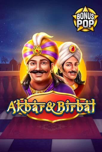 Akbar & Birbal бесплатная демо игра | Вулкан Вегас Казахстан без регистрации