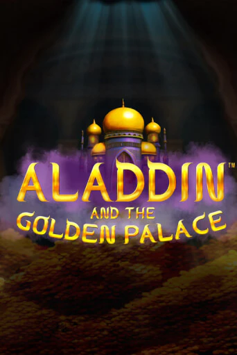 Aladdin And The Golden Palace бесплатная демо игра | Вулкан Вегас Казахстан без регистрации