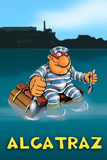 Alcatraz бесплатная демо игра | Вулкан Вегас Казахстан без регистрации